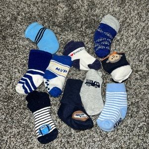 Baby socks